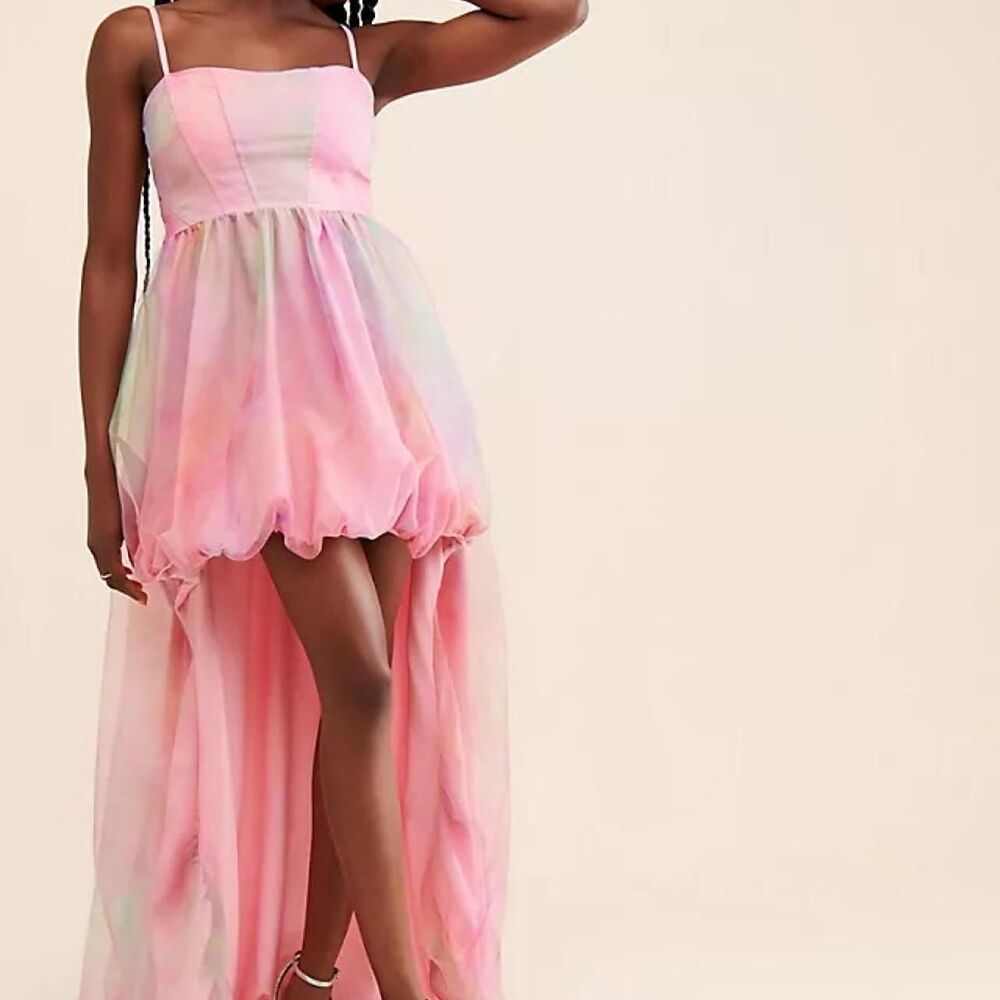 Anthropologie Hutch Pixie Dress 2